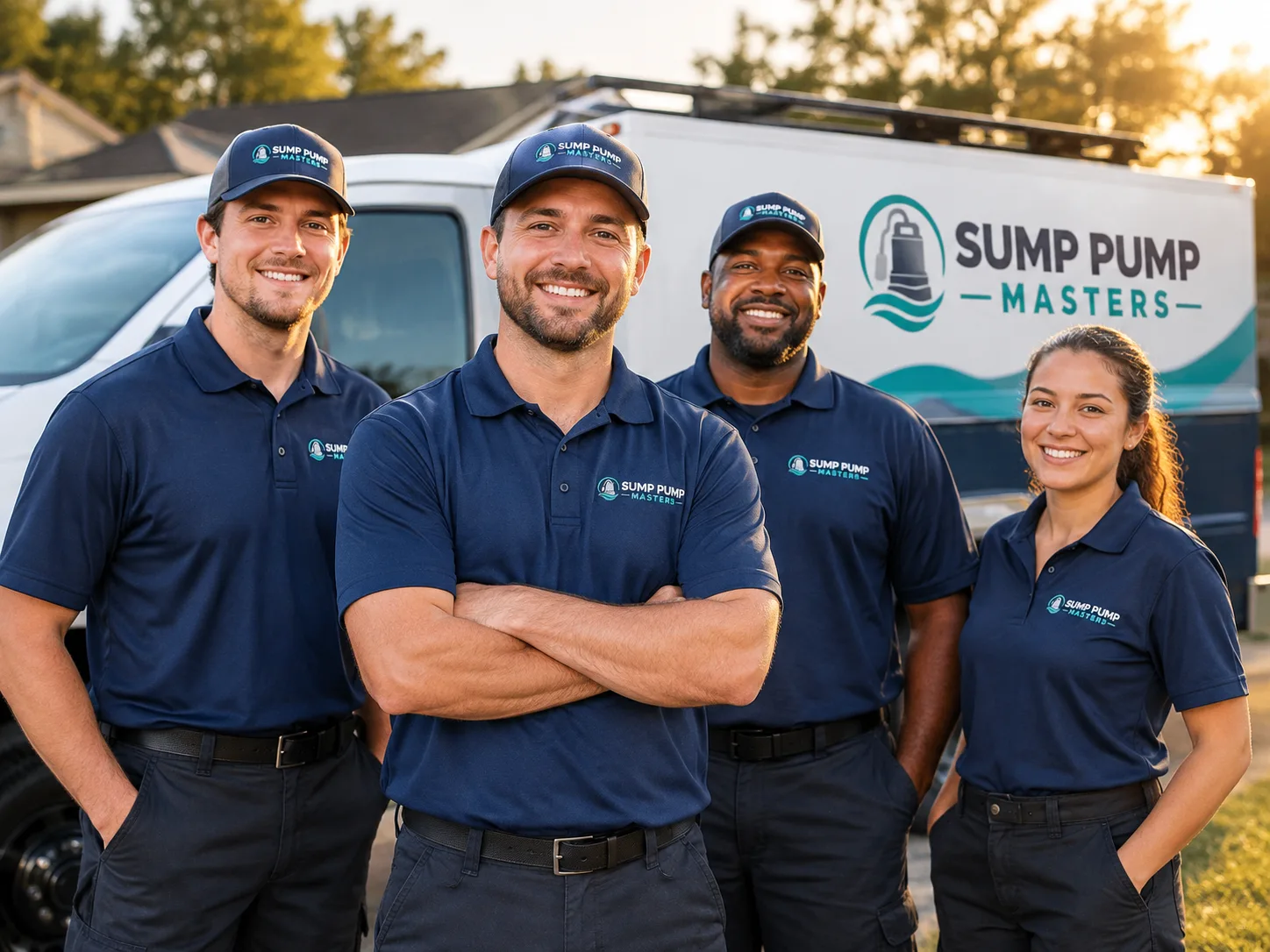 Sump Pump Repair company in Puposky, MN