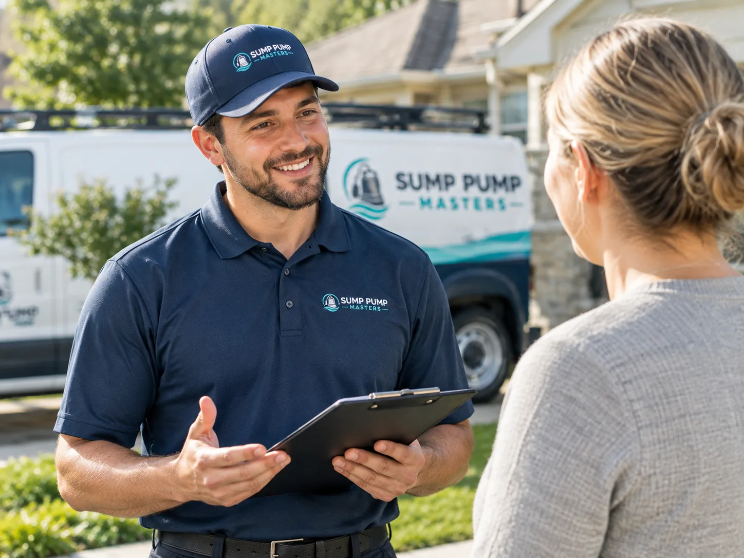Sump Pump Repair Puposky, MN FAQs